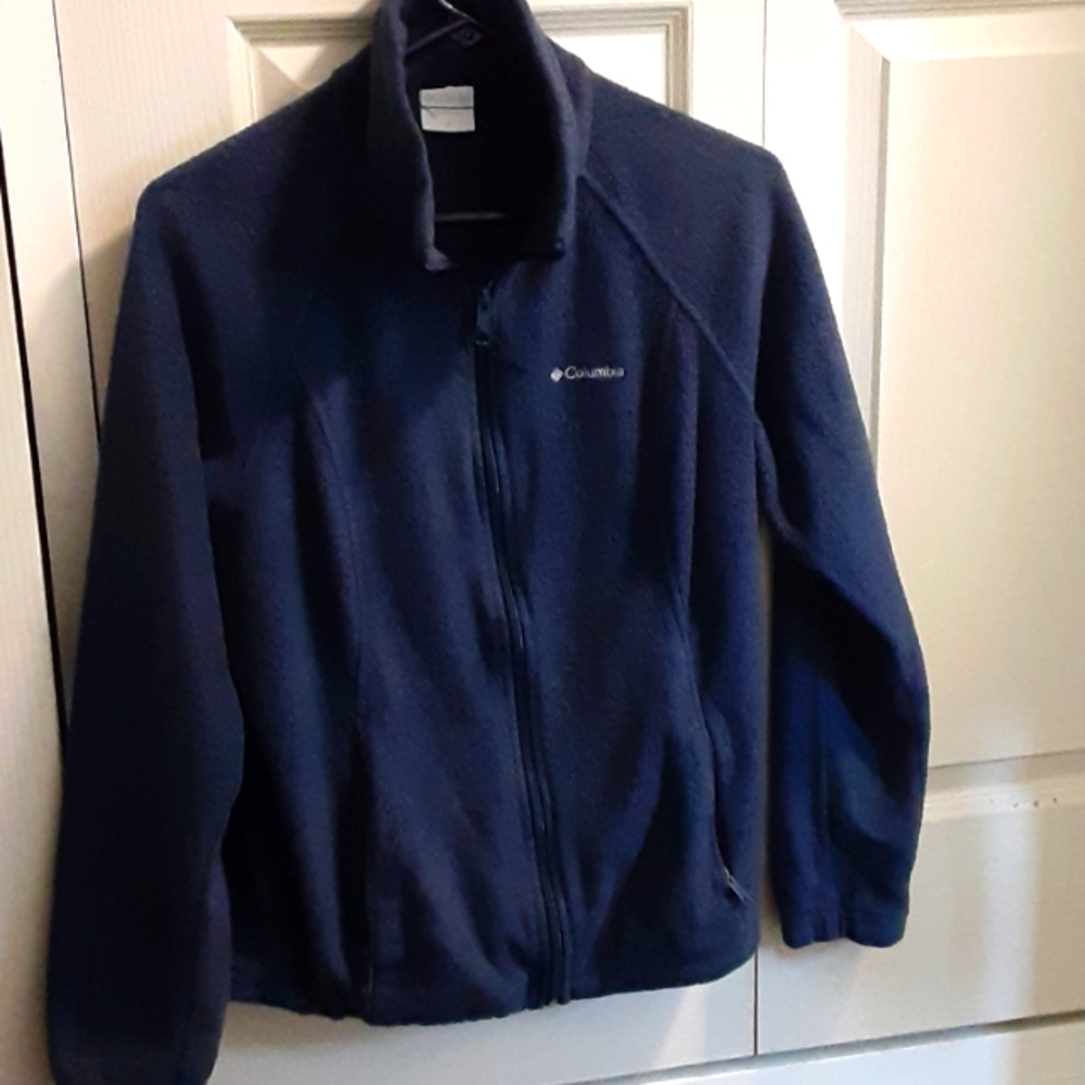 Columbia Benton Springs full zip fleece jacket